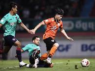 Nhận định Chiangrai United vs Sukhothai, 18h30 ng&agrave;y 16/3