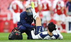 Tottenham thiệt đơn thiệt k&eacute;p sau trận thua ngược Arsenal