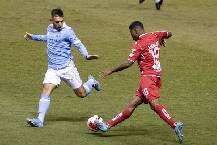 Nhận định, soi k&egrave;o Comunicaciones vs New York City, 7h00 ng&agrave;y 16/3