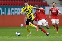 Nhận định, soi k&egrave;o Mainz vs Dortmund, 0h30 ng&agrave;y 17/3
