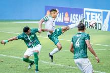 Nhận định, soi k&egrave;o Sao Paulo vs Manaus, 7h30 ng&agrave;y 17/3