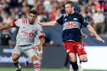 Ph&acirc;n t&iacute;ch k&egrave;o hiệp 1 Pumas UNAM vs New England, 10h15 ng&agrave;y 17/3