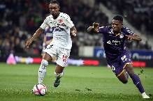 Soi k&egrave;o b&oacute;ng đ&aacute; Ph&aacute;p đ&ecirc;m nay 15/3: Toulouse vs Amiens