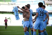 Soi k&egrave;o phạt g&oacute;c Daegu FC vs Buriram United, 17h30 ng&agrave;y 15/3