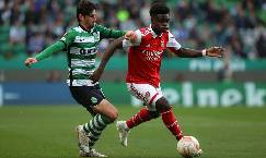 Lịch sử đối đầu Arsenal vs Sporting Lisbon, 3h ng&agrave;y 17/3