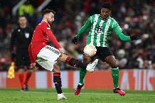 Nhận định, soi k&egrave;o Betis vs MU, 0h45 ng&agrave;y 17/3