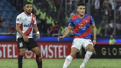 Nhận định, soi k&egrave;o Cerro Porteno vs Fortaleza, 5h ng&agrave;y 17/3