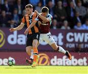 Nhận định, soi k&egrave;o Hull vs Burnley, 2h45 ng&agrave;y 16/3