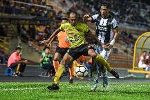 Nhận định, soi k&egrave;o Negeri Seem. vs Terengganu, 19h15 ng&agrave;y 16/3