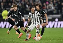 Ph&acirc;n t&iacute;ch k&egrave;o hiệp 1 Freiburg vs Juventus, 0h45 ng&agrave;y 17/3