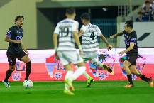 Ph&acirc;n t&iacute;ch k&egrave;o hiệp 1 Khaleej vs Tai, 20h00 ng&agrave;y 16/3