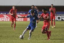 Ph&acirc;n t&iacute;ch k&egrave;o hiệp 1 Persija vs PSIS, 15h ng&agrave;y 16/3