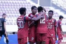 Ph&acirc;n t&iacute;ch k&egrave;o hiệp 1 Persis vs Arema, 15h ng&agrave;y 15/3