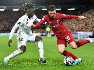 Ph&acirc;n t&iacute;ch k&egrave;o hiệp 1 Real Madrid vs Liverpool, 03h00 ng&agrave;y 16/3