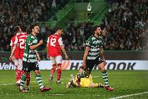 Soi k&egrave;o chẵn/ lẻ Arsenal vs Sporting Lisbon, 3h ng&agrave;y 17/3