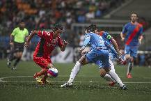 Soi k&egrave;o, dự đo&aacute;n Macao Albirex vs Hougang Utd, 18h45 ng&agrave;y 15/3