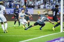 Soi k&egrave;o phạt g&oacute;c Khaleej vs Tai, 20h00 ng&agrave;y 16/3