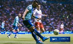 Soi k&egrave;o phạt g&oacute;c Puebla vs Atlas, 8h ng&agrave;y 18/3