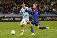 Soi k&egrave;o t&agrave;i xỉu Bratislava vs Basel h&ocirc;m nay 0h45 ng&agrave;y 17/3