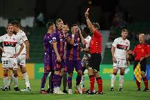 Nhận định, soi k&egrave;o Perth Glory FC với Western Sydney Wanderers, 15h45 ng&agrave;y 16/3: Tr&aacute;i đắng xa nh&agrave;