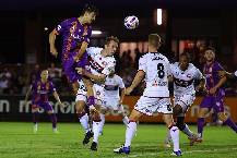 Soi k&egrave;o phạt g&oacute;c Perth Glory FC với Western Sydney Wanderers, 15h45 ng&agrave;y 16/3