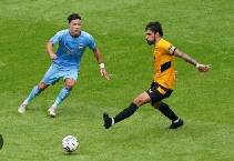 Soi k&egrave;o phạt g&oacute;c Wolverhampton với Coventry City, 19h15 ng&agrave;y 16/3