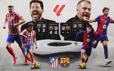 Nhận định, soi k&egrave;o Atletico vs Barca, 03h00 ng&agrave;y 17/3: Ca kh&uacute;c khải ho&agrave;n