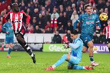 Nhận định, soi k&egrave;o Bournemouth vs Brentford, 0h30 ng&agrave;y 16/3: Nối mạch bất bại