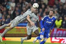 Nhận định, soi k&egrave;o Dinamo Zagreb vs Lokomotiva Zagreb, 23h30 ng&agrave;y 15/3: Thăng nhọc