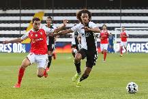 Nhận định, soi k&egrave;o Farense vs Braga, 22h30 ng&agrave;y 15/3: V&igrave; c&uacute;p ch&acirc;u &Acirc;u