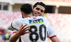 Nhận định, soi k&egrave;o Hatayspor vs Sivasspor, 20h00 ng&agrave;y 16/3: Kh&oacute; tin cửa dưới