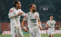 Nhận định, soi k&egrave;o Hermannstadt vs Unirea Slobozia, 18h00 ng&agrave;y 16/3: Niềm tin cửa tr&ecirc;n