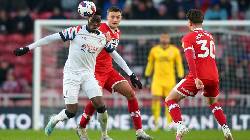 Nhận định, soi k&egrave;o Luton Town vs Middlesbrough, 22h00 ng&agrave;y 15/3: Nỗi lo xa nh&agrave;