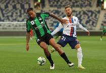 Nhận định, soi k&egrave;o Newcastle Jets vs Western United, 14h30 ng&agrave;y 16/3: B&aacute;m đuổi Top1