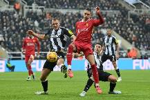 Nhận định, soi k&egrave;o Newcastle vs Liverpool, 23h30 ng&agrave;y 16/3: Danh hiệu đầu ti&ecirc;n