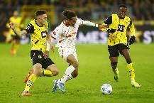 Nhận định, soi k&egrave;o RB Leipzig vs Borussia Dortmund, 0h30 ng&agrave;y 16/3: Chủ nh&agrave; sa s&uacute;t