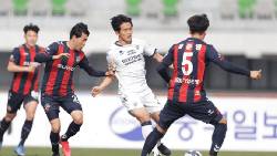 Nhận định, soi k&egrave;o Suwon FC vs Ulsan HD FC, 12h00 ng&agrave;y 16/3: Kh&ocirc;ng c&oacute; bất ngờ