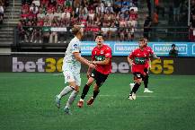 Nhận định, soi k&egrave;o Utrecht vs NEC Nijmegen, 22h30 ng&agrave;y 15/3: Ng&atilde; ngựa