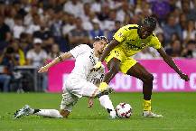 Nhận định, soi k&egrave;o Villarreal vs Real Madrid, 0h30 ng&agrave;y 16/3: Hướng tới ng&ocirc;i đầu