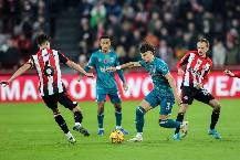 Si&ecirc;u m&aacute;y t&iacute;nh dự đo&aacute;n Bournemouth vs Brentford, 0h30 ng&agrave;y 16/3