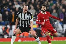 Si&ecirc;u m&aacute;y t&iacute;nh dự đo&aacute;n Newcastle vs Liverpool, 23h30 ng&agrave;y 16/3