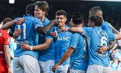 Soi k&egrave;o g&oacute;c Venezia vs Napoli, 18h30 ng&agrave;y 16/3