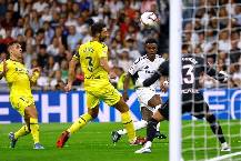 Soi k&egrave;o phạt g&oacute;c Villarreal vs Real Madrid, 0h30 ng&agrave;y 16/3