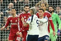 Chuy&ecirc;n gia Tony Ansell dự đo&aacute;n Liverpool vs Tottenham, 23h30 ng&agrave;y 15/3