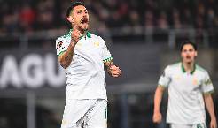 K&egrave;o v&agrave;ng b&oacute;ng đ&aacute; Como vs AS Roma, 00h00 ng&agrave;y 16/3: Kh&aacute;ch hoan ca