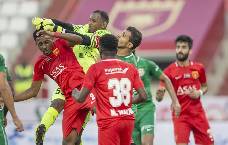 Nhận định, soi k&egrave;o Al-Fujairah vs Shabab Al Ahli, 0h30 ng&agrave;y 17/3: Qu&aacute; kh&oacute; cho chủ nh&agrave;