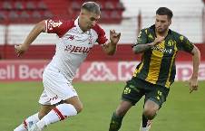 Nhận định, soi k&egrave;o Aldosivi vs Huracan, 1h30 ng&agrave;y 17/3: Chủ nh&agrave; k&eacute;m cỏi
