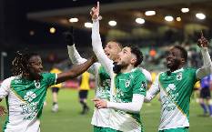 Nhận định, soi k&egrave;o Cercle Brugge vs RAAL La Louviere, 01h15 ng&agrave;y 16/3: Cuộc chiến sinh tử