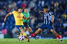 Nhận định, soi k&egrave;o Club America vs Mazatlan, 8h00 ng&agrave;y 16/3: Vượt trội