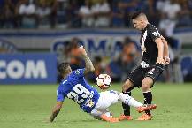 Nhận định, soi k&egrave;o Cruzeiro vs Vasco da Gama, 6h30 ng&agrave;y 16/3: Chiến thắng đầu ti&ecirc;n
